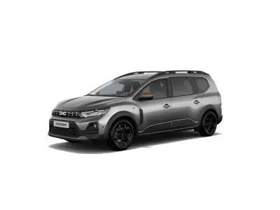 Ny Dacia Jogger Extreme 114 HK (83 kW) 2026 Grå MPV