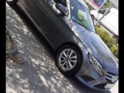 Gebraucht Mercedes 200 163 PS (119 kW) 2018