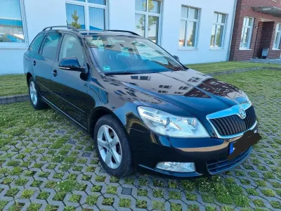 Gebraucht Skoda Octavia