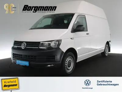 Gebraucht VW Transporter