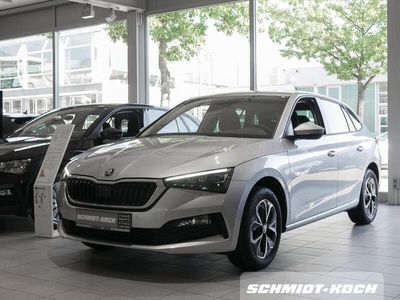 gebraucht Skoda Scala 1.0 TSI OPF Ambition LED-Scheinw. Sitzhzg.