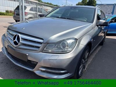 Mercedes C350