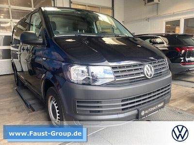 VW Transporter