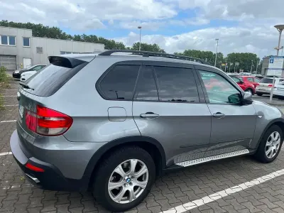 Gebraucht BMW X5