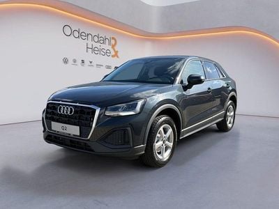 Nuova Audi Q2 150 CV (110 kW) 2026 Grigio SUV