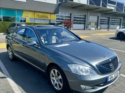 Occasion Mercedes S320