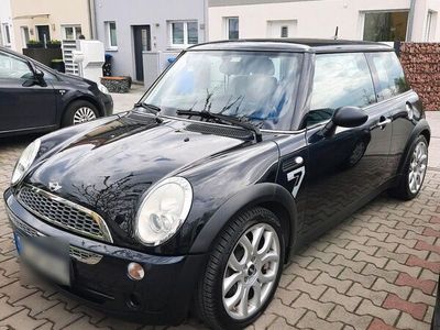 gebraucht Mini ONE 1.6