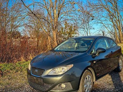 Seat Ibiza SC
