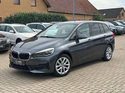 BMW 218 Gran Tourer