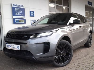 gebraucht Land Rover Range Rover evoque 