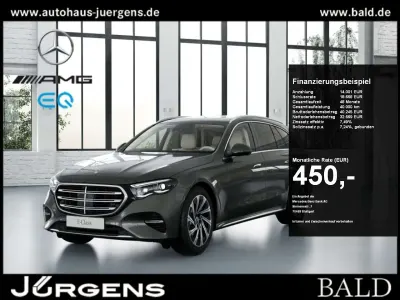 Gebraucht Mercedes E300