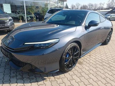 Neu Honda Prelude Advance 143 PS (105 kW) 2026 Meteoroid gray m. Coupé