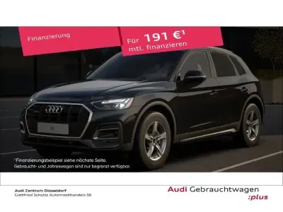 Gebraucht Audi Q5