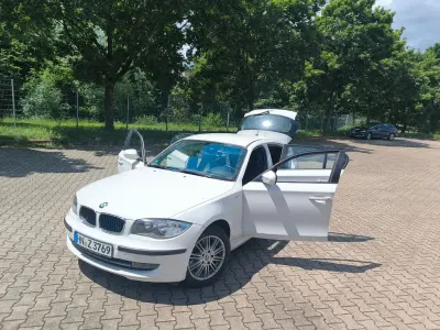 Gebraucht BMW 116