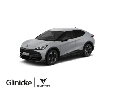 Neu Cupra Tavascan Endurance 210 kW (286 PS) 2026 Silber SUV