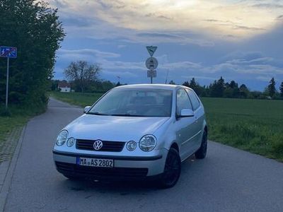 gebraucht VW Polo 1.4 Automatik