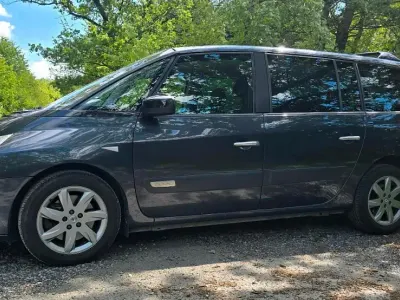 Gebraucht Renault Grand Espace