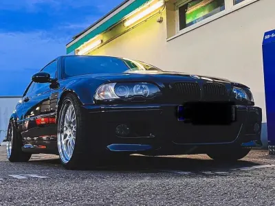 Gebraucht BMW M3