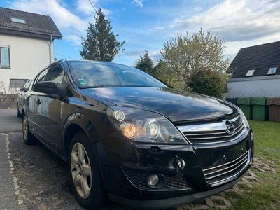 gebraucht Opel Astra 1.7 CDTI KLIMA XENON