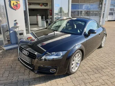 Gebraucht Audi TT