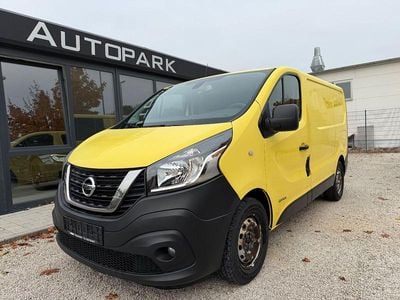 Nissan NV300