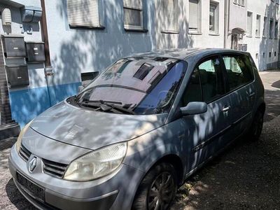Renault Mégane II