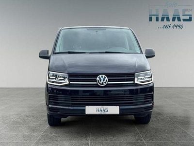 Usata VW T6 110 CV (80 kW) 2018 Andere Furgone