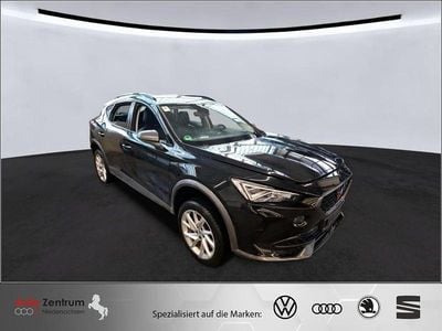 Gebraucht Cupra Formentor 204 PS (150 kW) 2024 Midnight black SUV