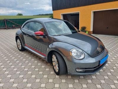 VW Beetle