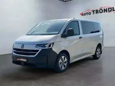 Gebraucht VW T7 110 PS (80 kW) 2025 Andere Van