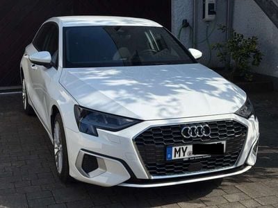 Audi A3 Sportback e-tron
