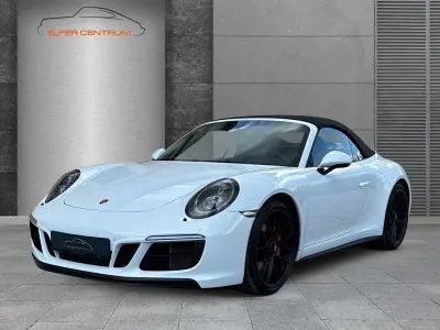 Gebraucht Porsche 911 Carrera GTS