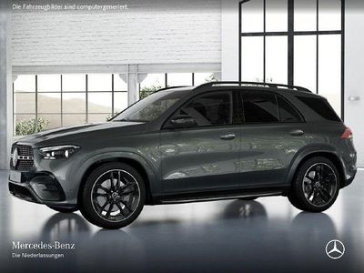 Gebraucht Mercedes GLE450 AMG AMG line 367 PS (269 kW) 2025