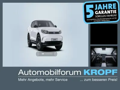 Gebraucht Ford Capri
