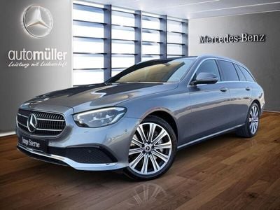 Mercedes E400
