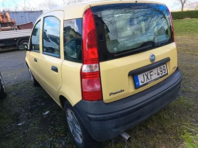 Gebraucht Fiat Panda