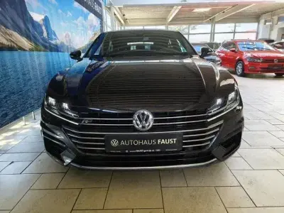 Gebraucht VW Arteon