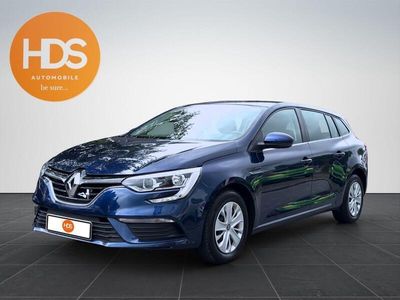 Renault Mégane GrandTour