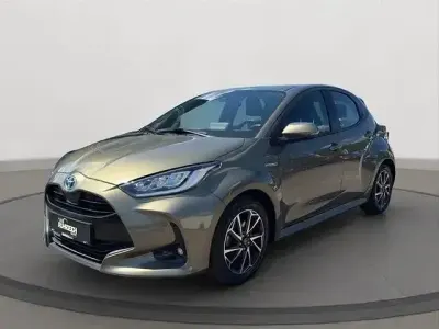 Gebraucht Toyota Yaris Club 2020 Andere Limousine