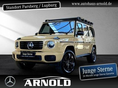 Mercedes G450