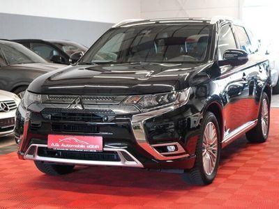 Mitsubishi Outlander P-HEV