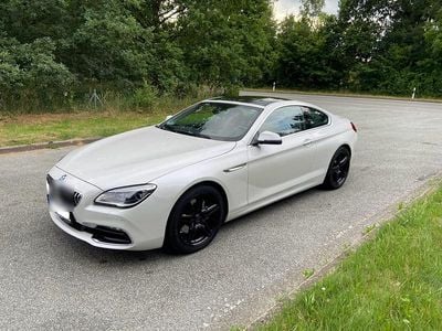 BMW 640