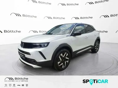Gebraucht Opel Mokka
