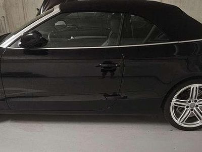Gebraucht Audi A5 Cabriolet 239 PS (175 kW) 2011 Cabrio