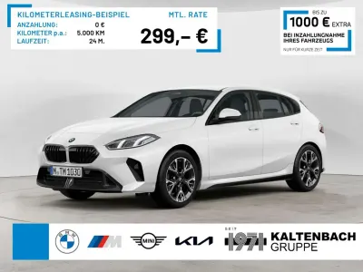 Gebraucht BMW 120