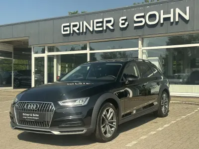 Gebraucht Audi A4 Allroad
