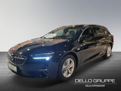 gebraucht Opel Insignia Sports Tourer Business 2.0CDTi Aut. Park & Go Navi LED Apple CarPlay Android Auto