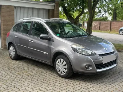 Gebraucht Renault Clio GrandTour