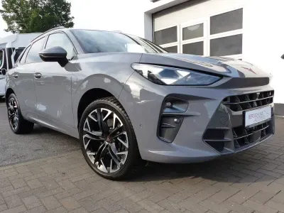 Gebraucht Cupra Terramar