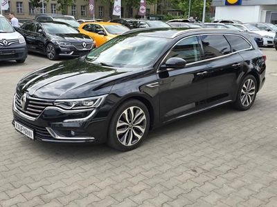 Renault Talisman GrandTour